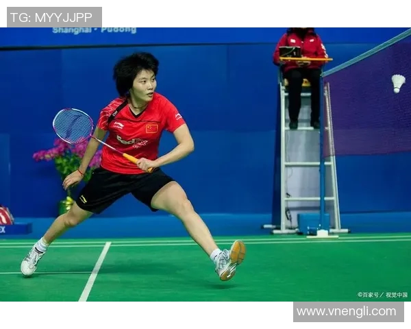 羽毛球比赛技术动作全面解析与系统训练指导策略