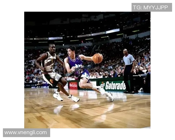 NBA历史最伟大控卫全景盘点与经典技术深度解析 NBA历史最伟大控卫全景盘点与经典技术深度解析