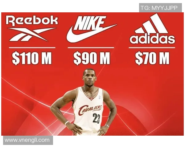 NBA明星球员商业代言影响力及其对品牌价值提升的深度分析 NBA明星球员商业代言影响力及其对品牌价值提升的深度分析