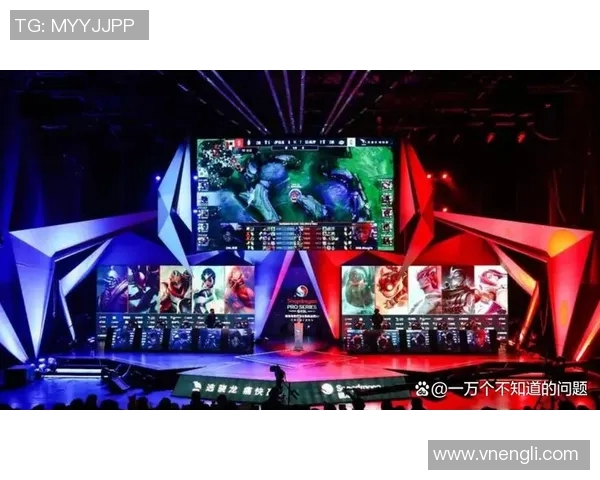 V联赛重启赛制大变革 引领电竞新时代全新竞争格局全面升级