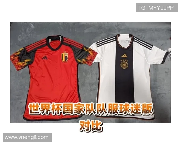 世界杯球衣设计回顾与盘点 各国特色与创意风格解析 世界杯球衣设计回顾与盘点 各国特色与创意风格解析