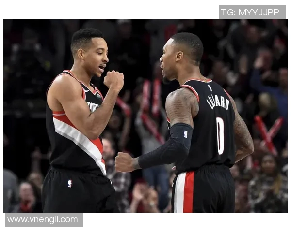 媒体预测：利拉德或成未来超级巨星