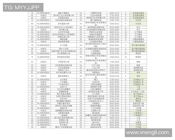 今日足球赛程一览表