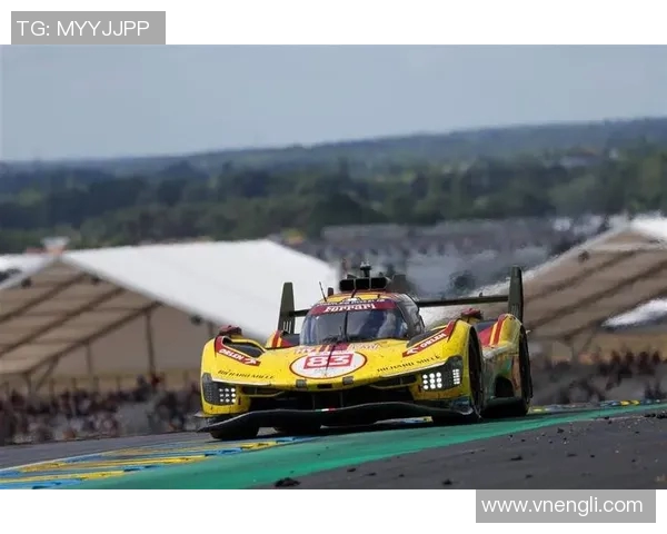 中国赛车队获亚洲耐力赛季军，展现团队实力