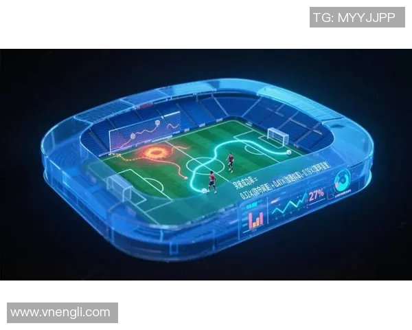 VAR未来是否被AI取代? VAR未来是否被AI取代?