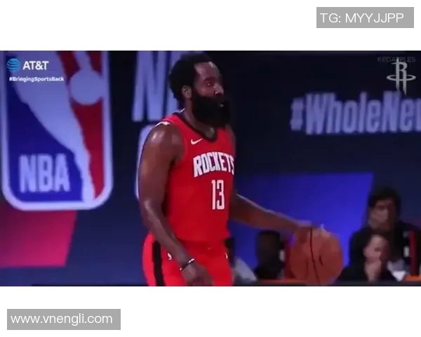 细数哈登五大高光时刻，满满回忆杀