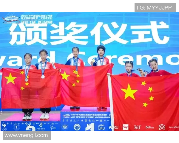 中国跳绳选手突破吉尼斯世界纪录视频火爆全球引发热议 中国跳绳选手突破吉尼斯世界纪录视频火爆全球引发热议