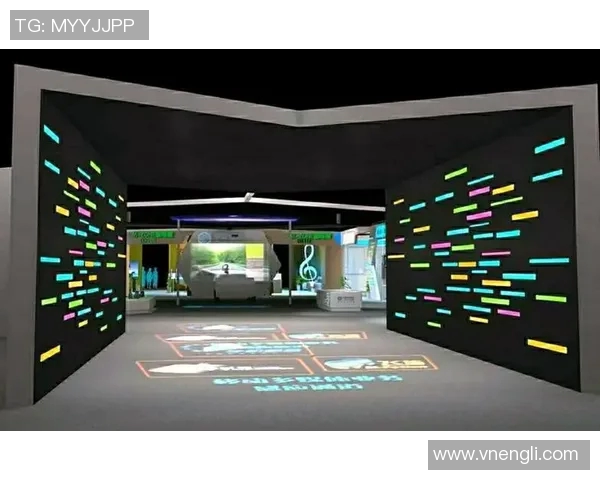 中国运动科技展览盛大启幕智能AI训练系统引爆全场关注